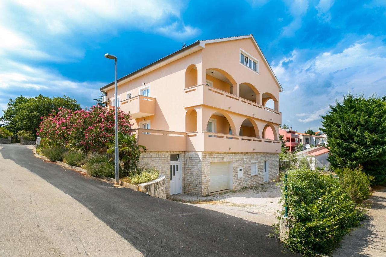 Apartmani Luka Kornić 外观 照片
