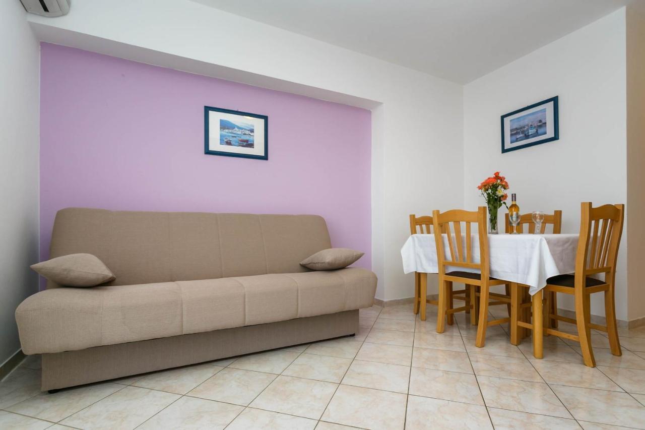 Apartmani Luka Kornić 外观 照片