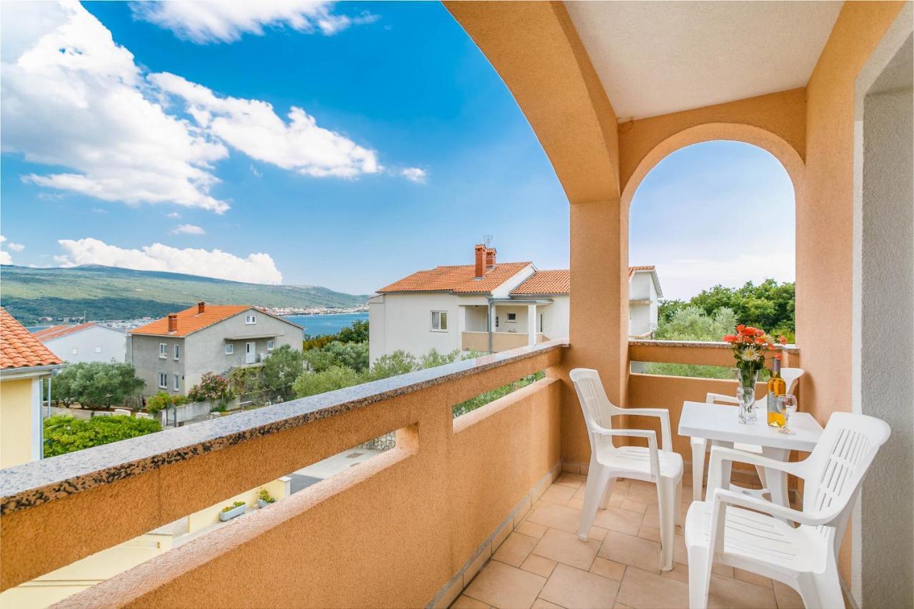 Apartmani Luka Kornić 外观 照片