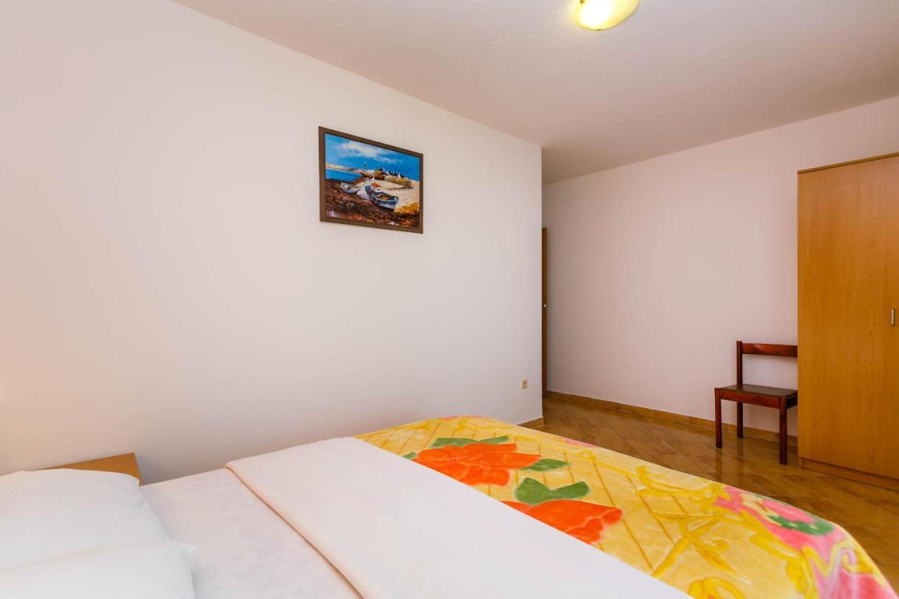 Apartmani Luka Kornić 外观 照片