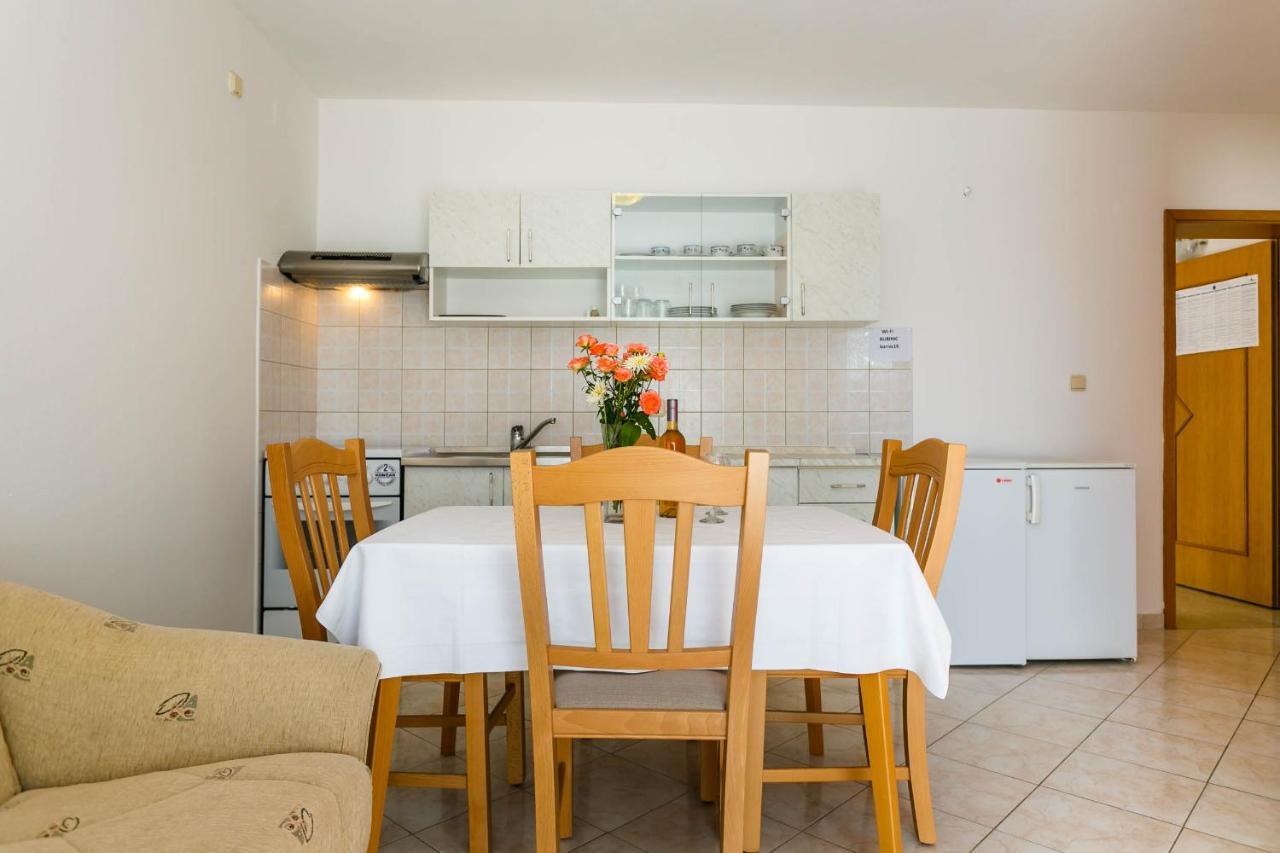 Apartmani Luka Kornić 外观 照片