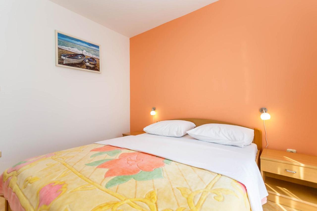 Apartmani Luka Kornić 外观 照片