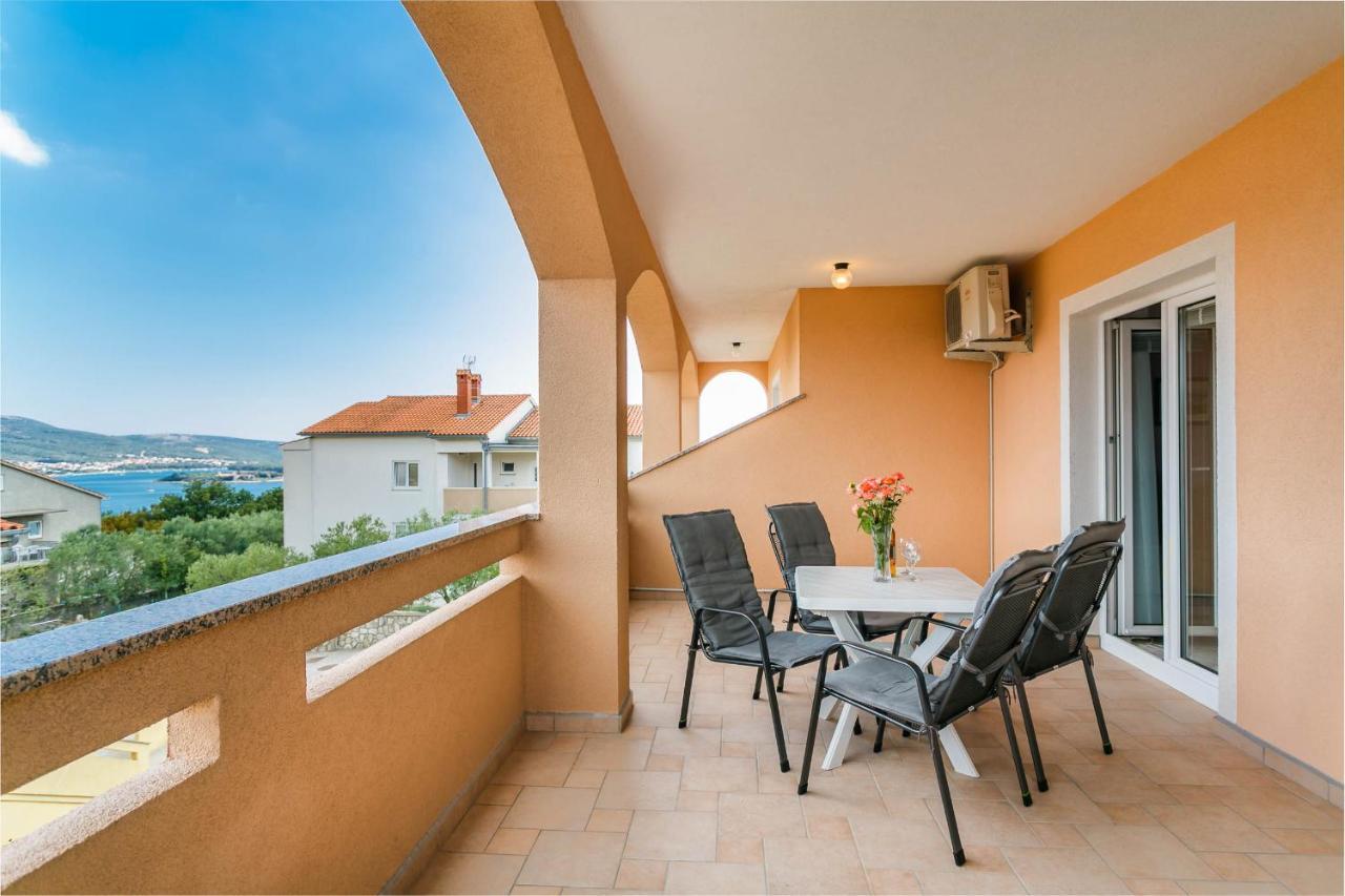 Apartmani Luka Kornić 外观 照片