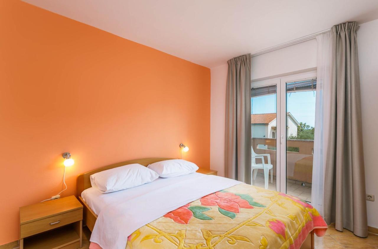Apartmani Luka Kornić 外观 照片