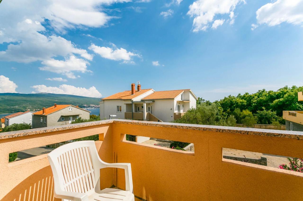 Apartmani Luka Kornić 外观 照片
