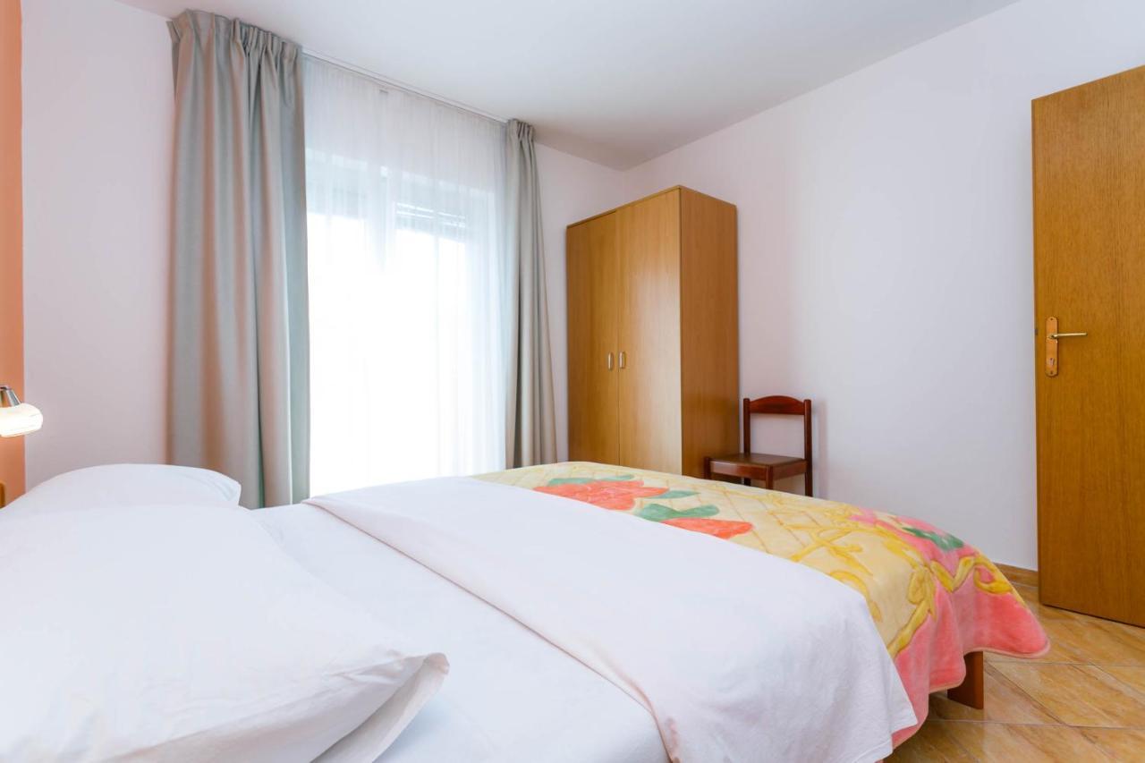 Apartmani Luka Kornić 外观 照片