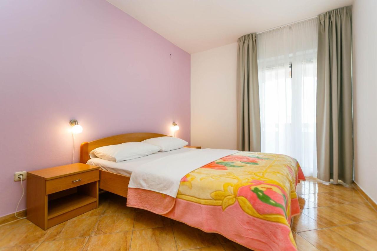 Apartmani Luka Kornić 外观 照片