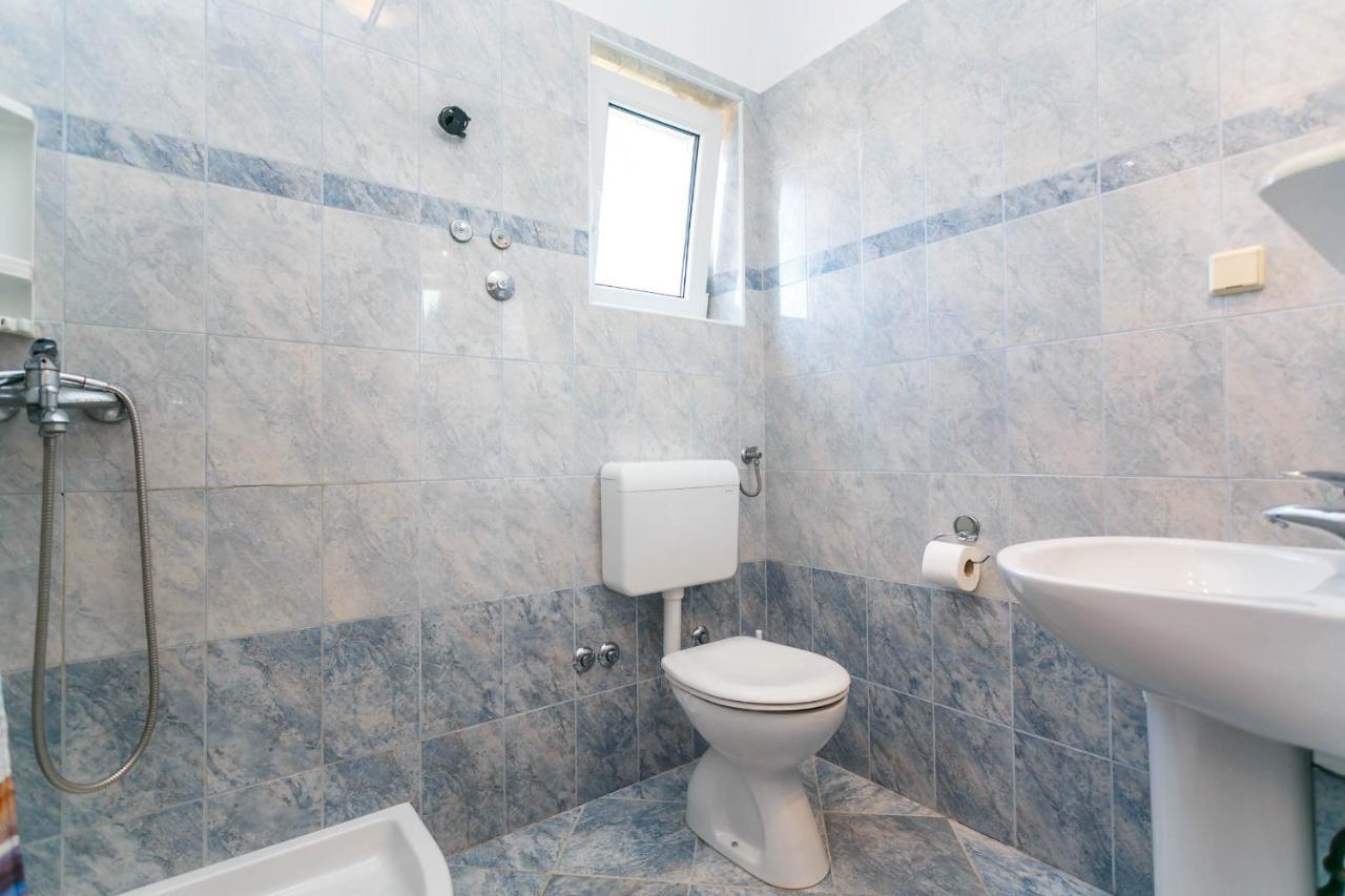 Apartmani Luka Kornić 外观 照片